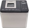 Хлебопечь GFGril GFB-3000 550Вт серебристый  