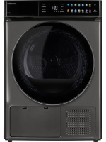 Сушильная машина HIBERG HDQ11 - 10 Sd