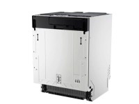 Посудомоечная машина Haier HDWE16-594RU