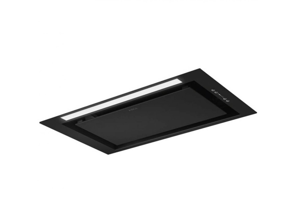 Встраиваемая вытяжка Elica Lane Sensor BLMAT/A/72 черный  