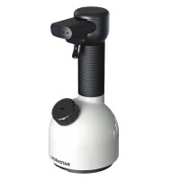 Отпариватель LauraStar IGGI Pure White