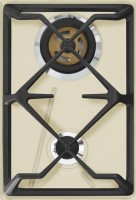 Газовая панель Smeg SRV864POGH