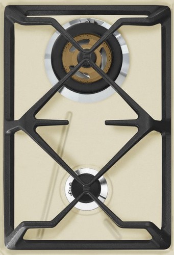 Газовая панель Smeg SRV864POGH