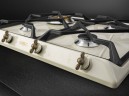 Газовая панель Smeg SRV864POGH