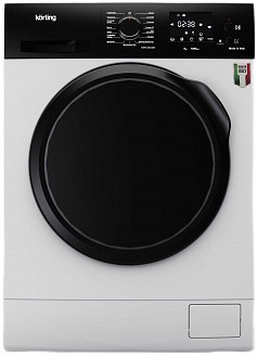 Стиральная машина Korting KWM 44D1460