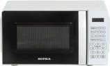 Микроволновая Печь Supra 20SW25 20л. 700Вт белый