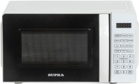 Микроволновая Печь Supra 20SW25 20л. 700Вт белый