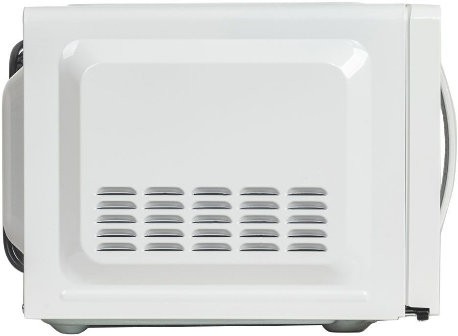 Микроволновая Печь Supra 20SW25 20л. 700Вт белый