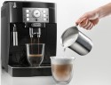 Кофемашина Delonghi Magnifica ECAM22.114.B 1450Вт черный  