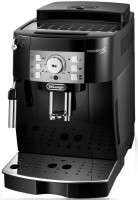 Кофемашина Delonghi Magnifica ECAM22.114.B 1450Вт черный