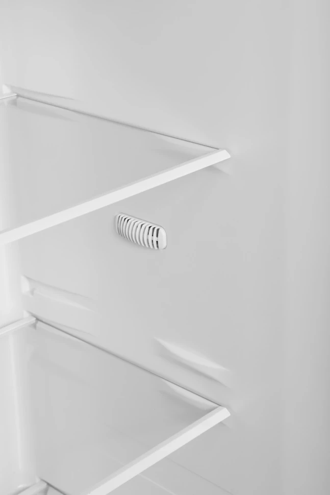 Холодильник Kraft KF-MS5701XI 2-хкамерн. серый инвертер