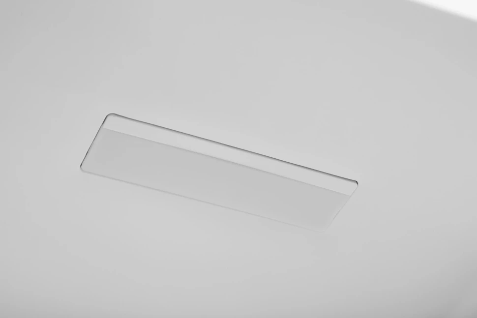 Холодильник Kraft KF-MS5701XI 2-хкамерн. серый инвертер