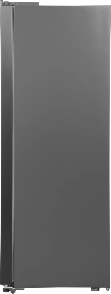 Холодильник Kraft KF-MS5701XI 2-хкамерн. серый инвертер