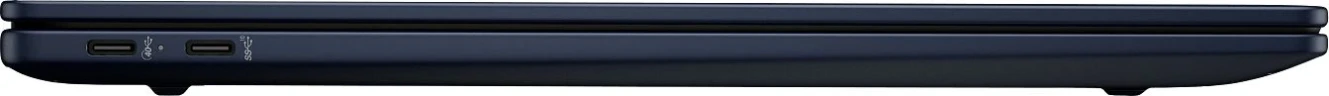 Ноутбук HP EliteBook Ultra G1q8 Snapdragon X Plus X1P-42-100 16Gb SSD512Gb Qualcomm Adreno 14" IPS 2.2K (2240x1400) Windows 11 Pro 64 dk.blue WiFi BT Cam (9M4E6AT)  