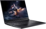 Ноутбук Acer Nitro V 16S ANV16S-41-R4WA Ryzen 7 260 16Gb SSD1Tb NVIDIA GeForce RTX 5060 8Gb 16" IPS WUXGA (1920x1200) без ОС black WiFi BT Cam (NH.U03CD.004)  