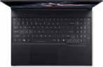 Ноутбук Acer Nitro V 16S ANV16S-41-R4WA Ryzen 7 260 16Gb SSD1Tb NVIDIA GeForce RTX 5060 8Gb 16" IPS WUXGA (1920x1200) без ОС black WiFi BT Cam (NH.U03CD.004)  