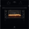 Духовой шкаф Электрический Electrolux EOF5C50BZ черный