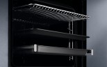 Духовой шкаф Электрический Electrolux EOF5C50BZ черный