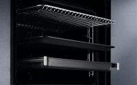 Духовой шкаф Электрический Electrolux EOF5C50BZ черный