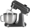 Миксер планетарный Starwind SPM4171 1200Вт серебристый  
