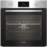 Духовой шкаф Электрический Indesit IFE 3644 J IX нержавеющая сталь