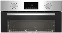 Духовой шкаф Электрический Indesit IFE 3644 J IX нержавеющая сталь