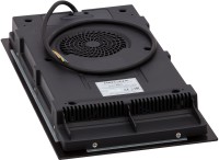 Индукционная варочная поверхность Krona Erde 30 BL 2BFTS черный