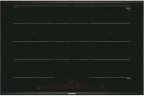 Индукционная варочная поверхность Bosch PXY875DC5Z черный