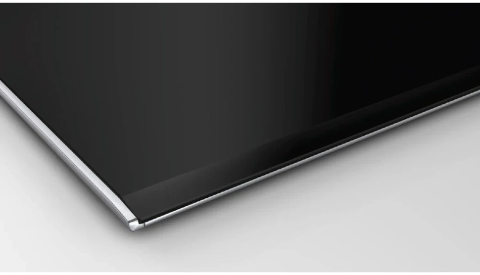 Индукционная варочная поверхность Bosch PXY875DC5Z черный