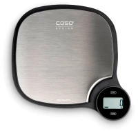 Весы кухонные электронные Caso Kitchen EcoMaster макс.вес:5кг стальной