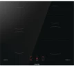 Индукционная варочная поверхность Gorenje GI6401BSC черный