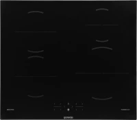 Индукционная варочная поверхность Gorenje GI6401BSC черный