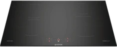 Индукционная варочная поверхность Gorenje GI6401BSC черный