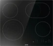 Варочная поверхность Gorenje ECT646BSCE черный
