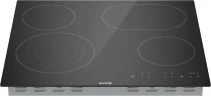 Варочная поверхность Gorenje ECT646BSCE черный