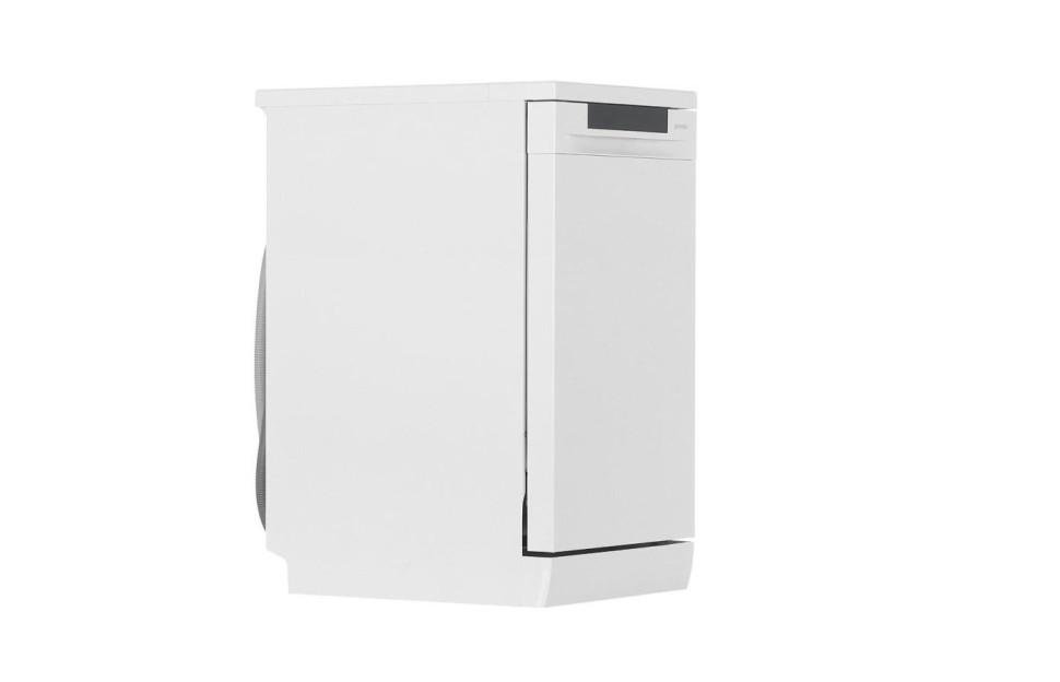 Посудомоечная машина Gorenje GS541D10W  