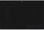 Индукционная варочная поверхность Electrolux EIV83443CT черный