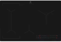 Индукционная варочная поверхность Electrolux EIV83443CT черный