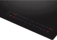 Индукционная варочная поверхность Electrolux EIV83443CT черный