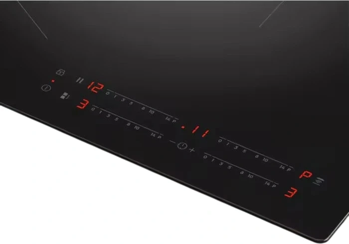 Индукционная варочная поверхность Electrolux EIV83443CT черный