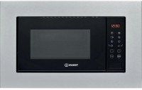 Встраиваемая микроволновая печь Indesit MWI 120 GX