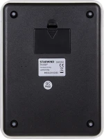 Весы кухонные электронные Starwind SSK3354 макс.вес:5кг
