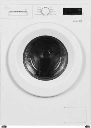 Стиральная машина LG F2Y1NS3W  