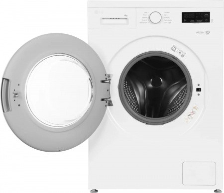 Стиральная машина LG F2Y1NS3W  