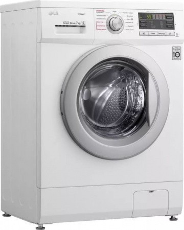 Стиральная машина LG F1296HDS0  