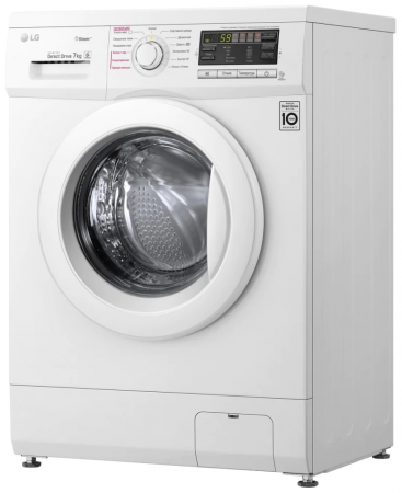 Стиральная машина LG F1296HDS0  