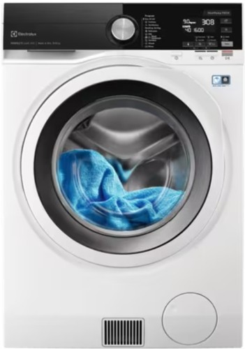 Стиральная машина Electrolux EW 8F169 ASA  
