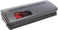 Вакуумный упаковщик Редмонд RVS-M021 120Вт 12л/мин шир.пак.:29см серый/черный