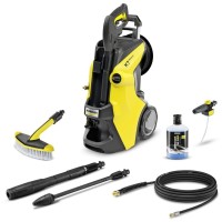 Мойка высокого давления Karcher K7 Premium Smart Control Flex (1.317-360.0)
