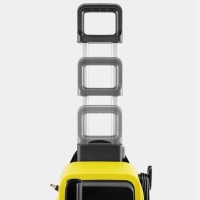 Мойка высокого давления Karcher K7 Premium Smart Control Flex (1.317-360.0)